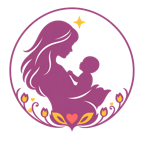 Blessed Mothers logo
